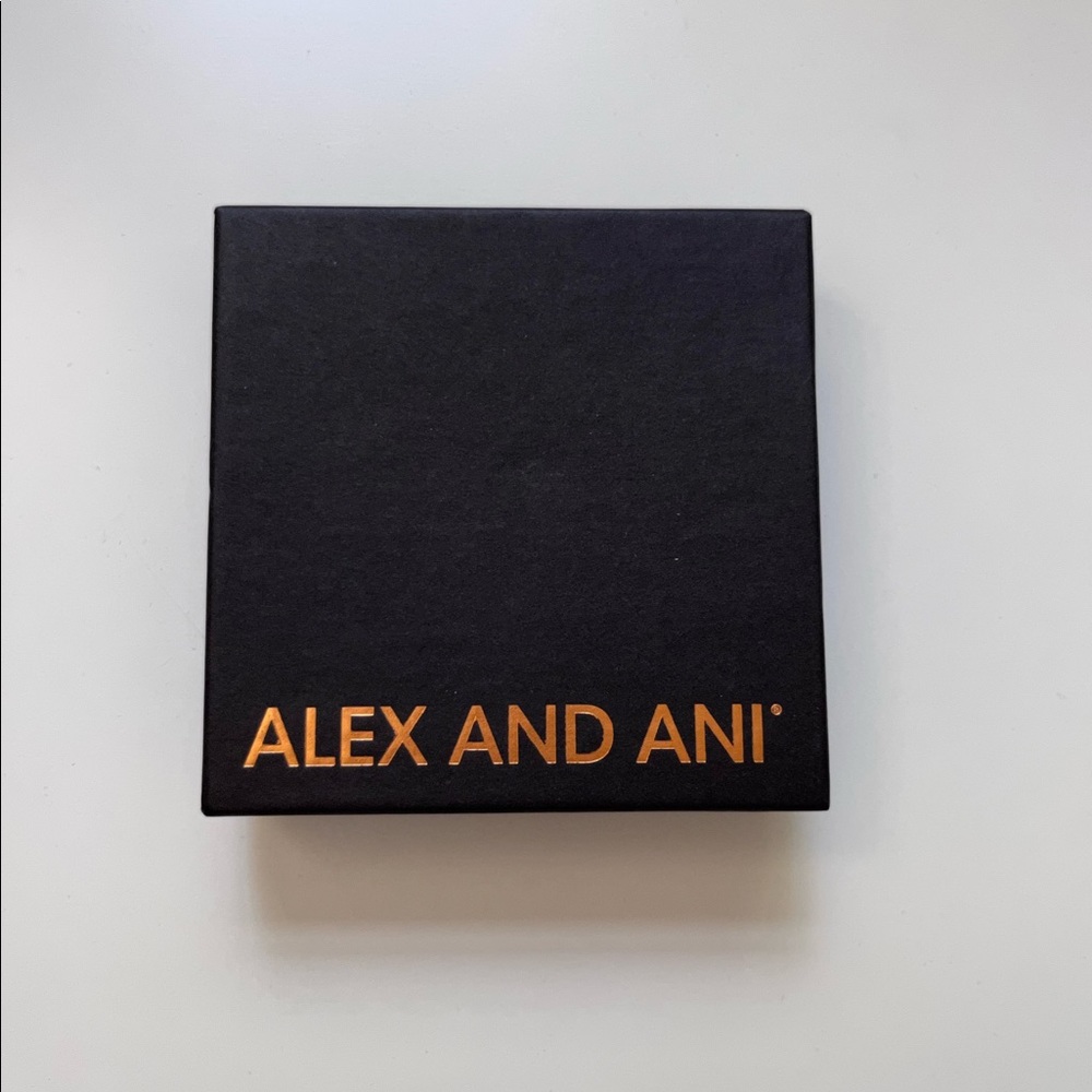 Alex & Ani Bracelet